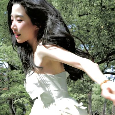 我们的样子像极了爱情