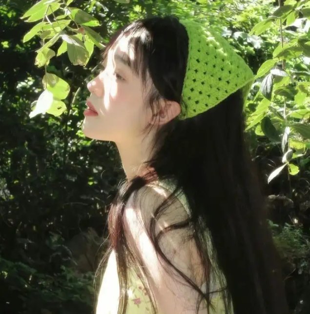说谎的女人