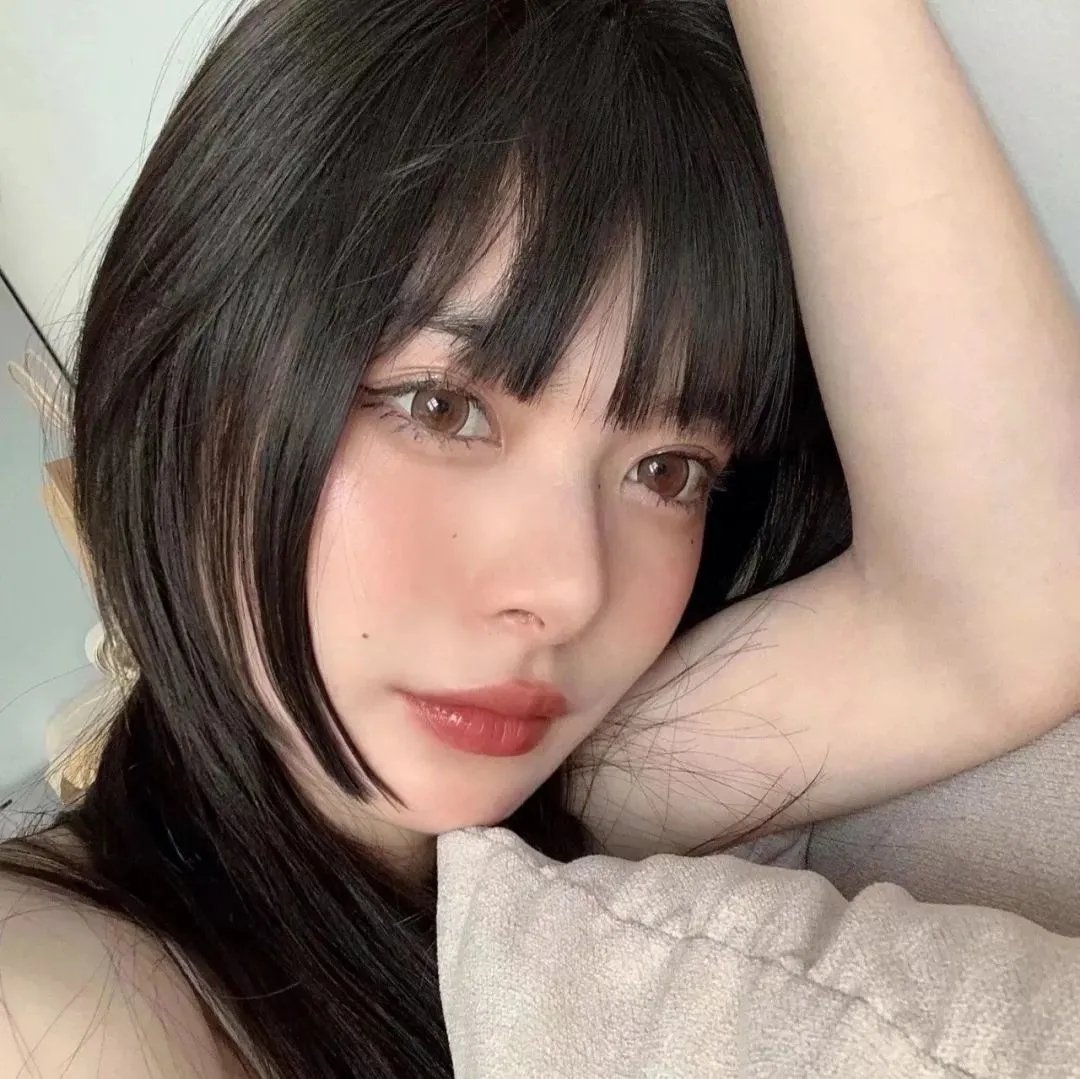 无手的少女